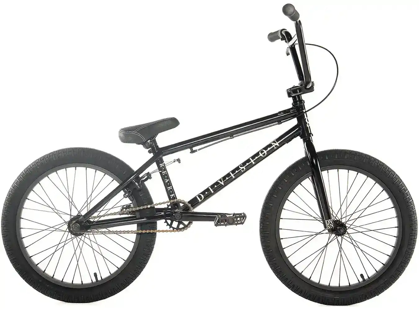 2024 Division Reark - ABC Bikes