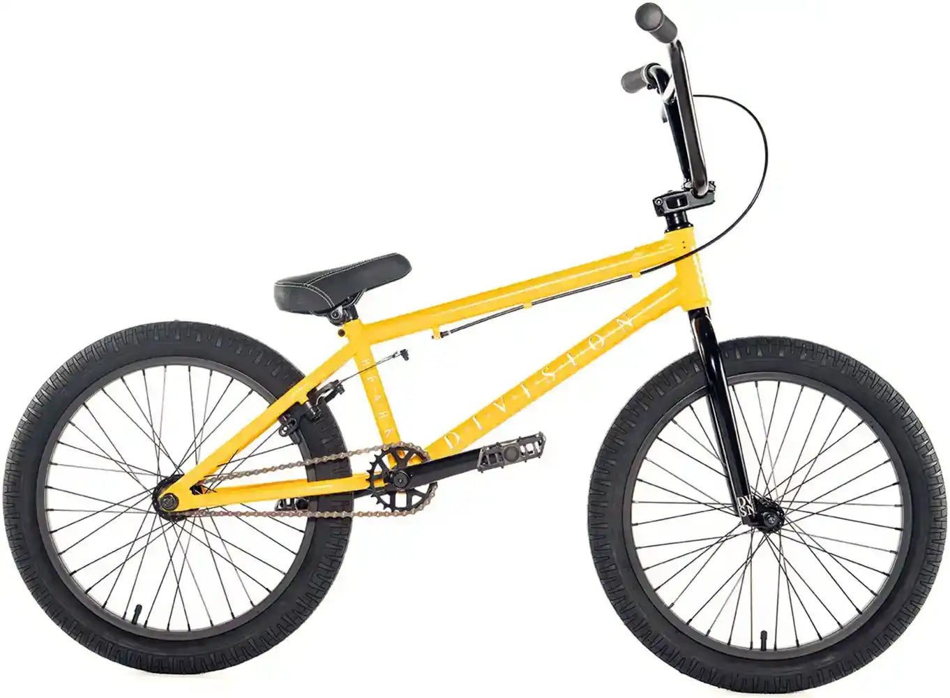 2024 Division Reark - ABC Bikes