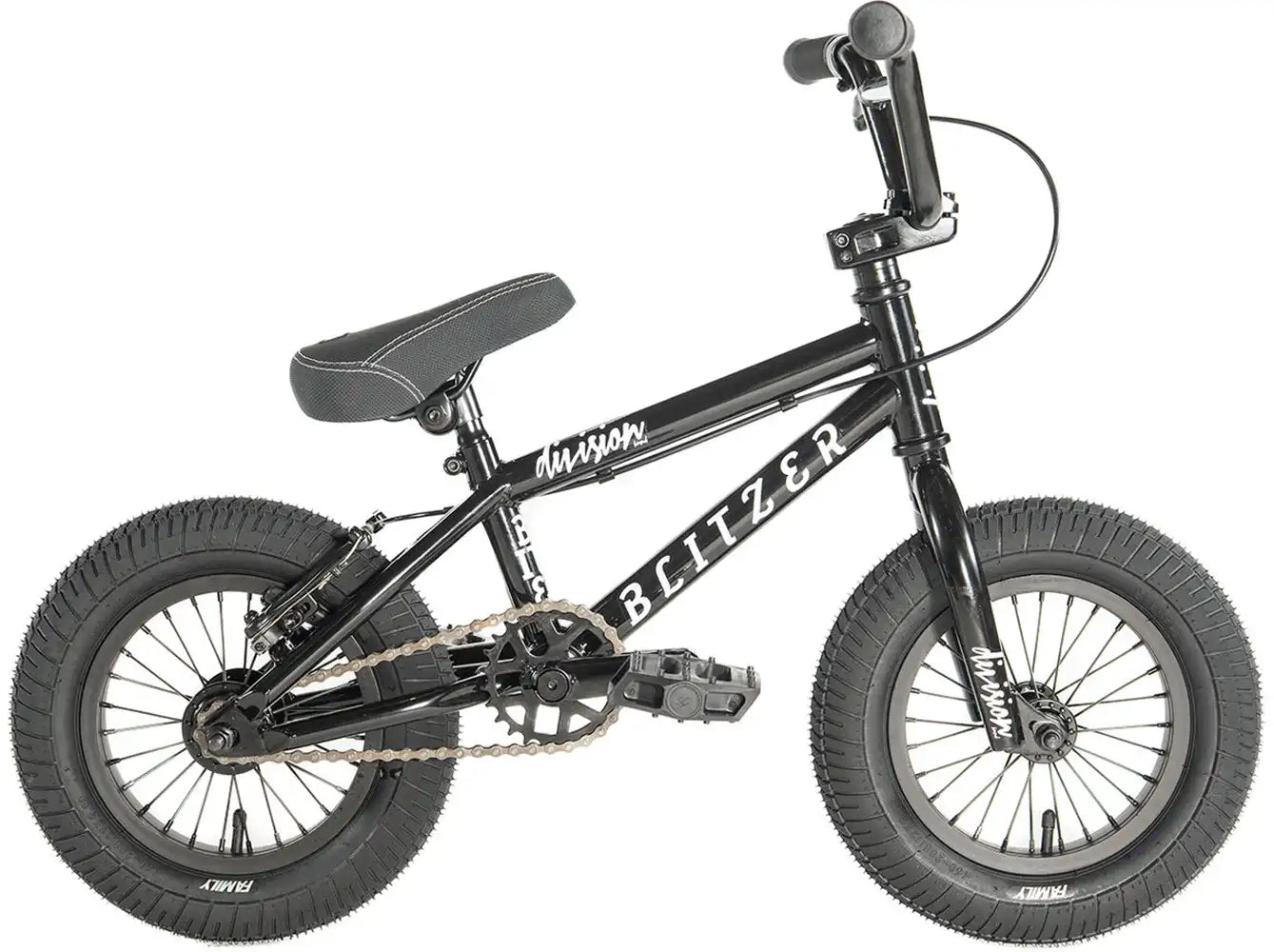 2027 Division Blitzer 12 - ABC Bikes