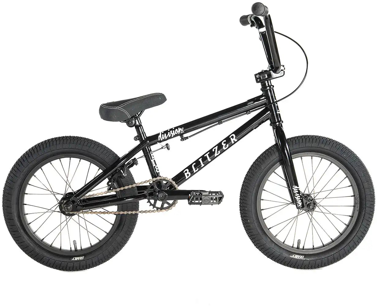 2027 Division Blitzer 16 - ABC Bikes