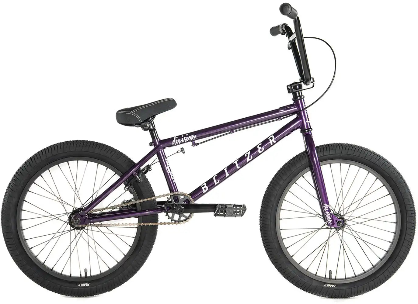 2027 Division Blitzer 20 - ABC Bikes