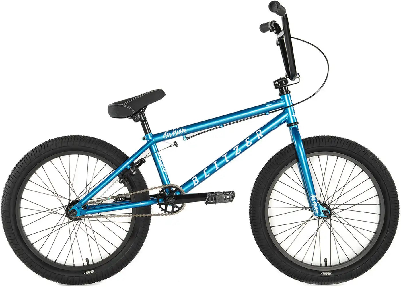 2027 Division Blitzer 20 - ABC Bikes