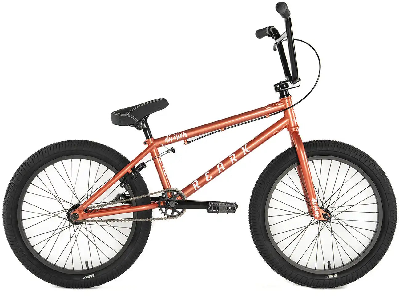 2027 Division Reark - ABC Bikes