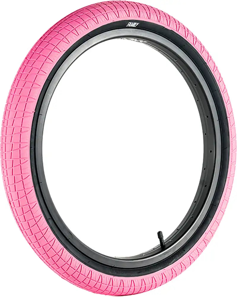 Family F2128 Wirebead BMX Tyre - ABC Bikes