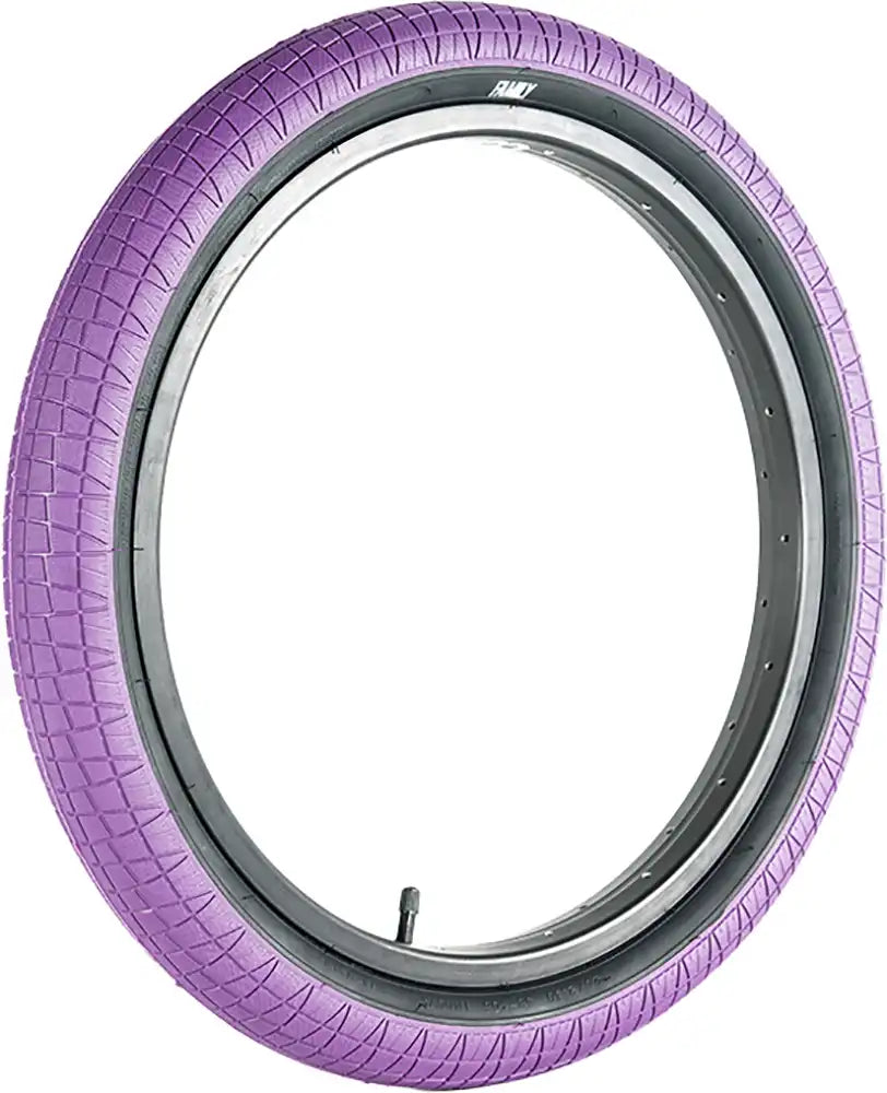 Family F2128 Wirebead BMX Tyre - ABC Bikes