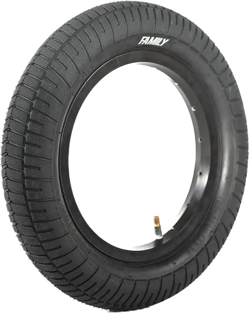 Family F641 Wirebead BMX Tyre - ABC Bikes