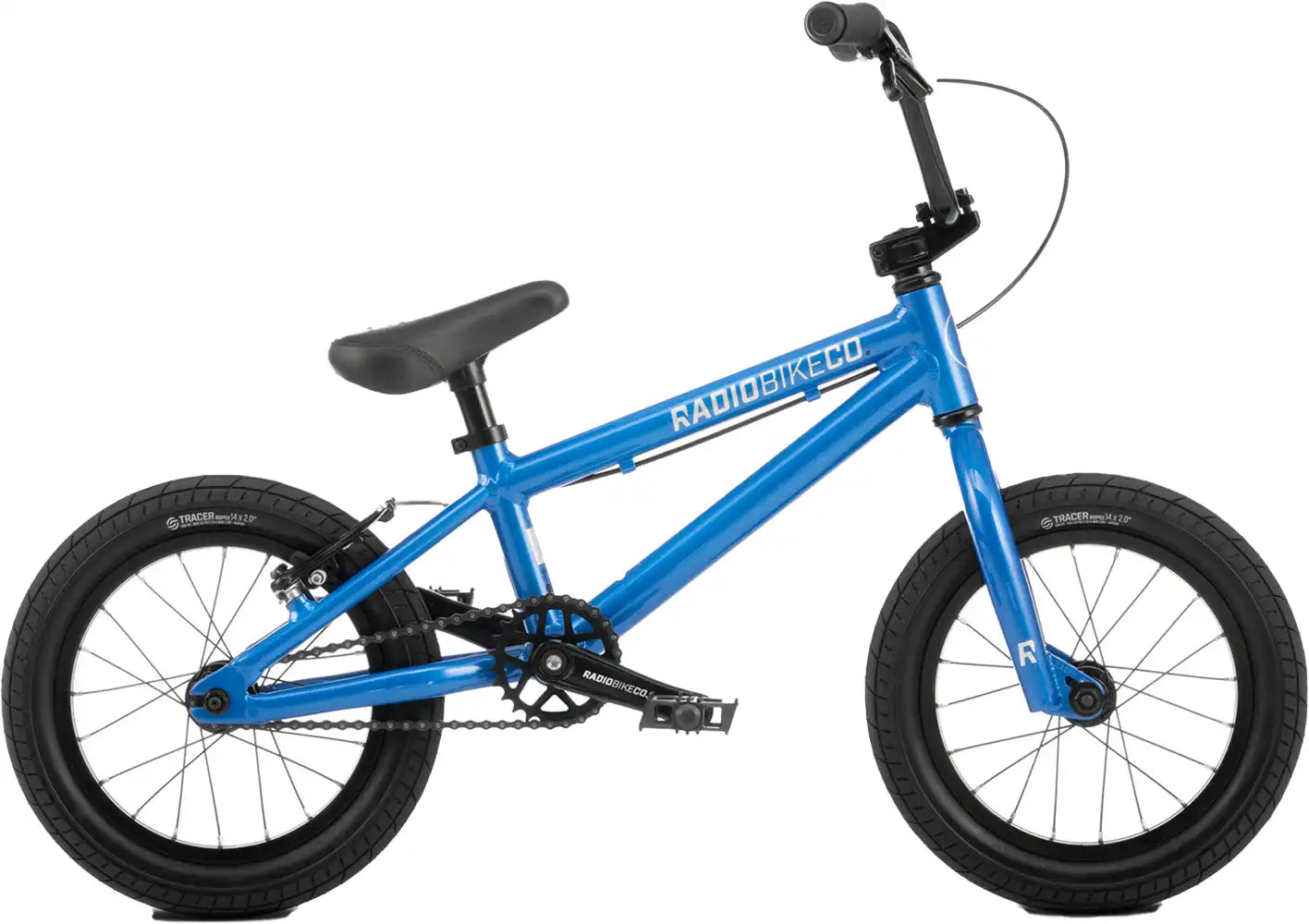 2024 Radio Dice 14 - ABC Bikes