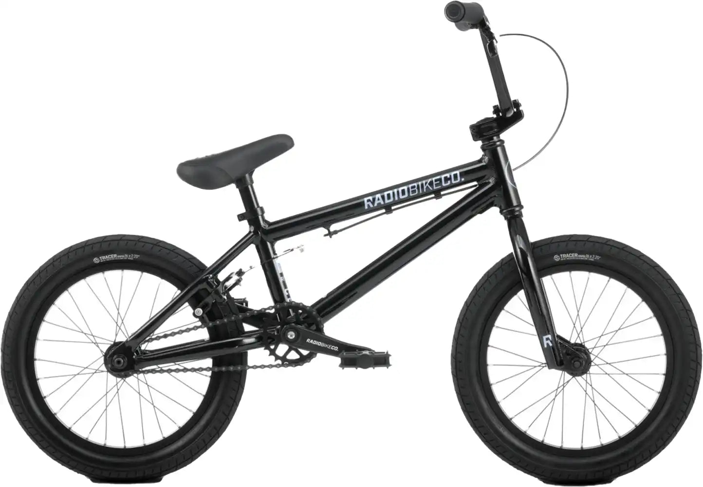 2024 Radio Dice 16 - ABC Bikes