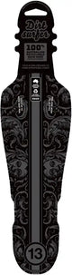 Dirtsurfer Tailfeather Rear Mudguard - ABC Bikes