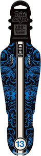 Dirtsurfer Tailfeather Rear Mudguard - ABC Bikes