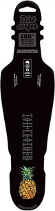 Dirtsurfer Tailfeather Rear Mudguard - ABC Bikes
