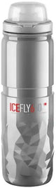 Elite Fly Ice Bottle accessory with sleek design, perfect for keeping drinks cold and stylishly portable.