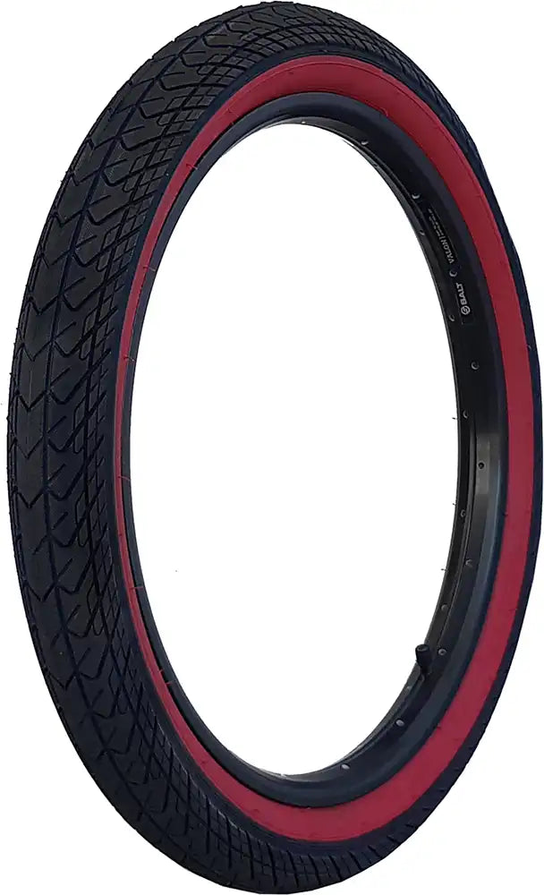 DRS Arrow FS Wirebead BMX Tyre - ABC Bikes