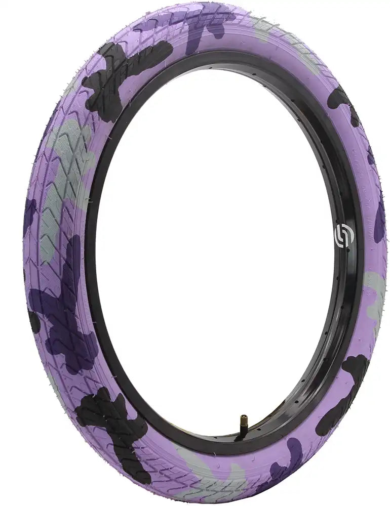 DRS Arrow FS Wirebead BMX Tyre - ABC Bikes