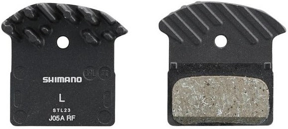 Shimano J05A Resin Ice-Tech Disc Brake Pads - ABC Bikes