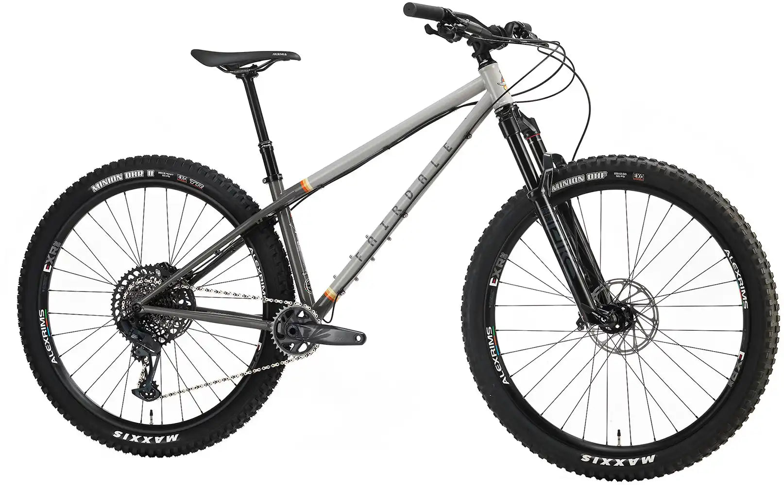 2025 Fairdale Elevator - ABC Bikes