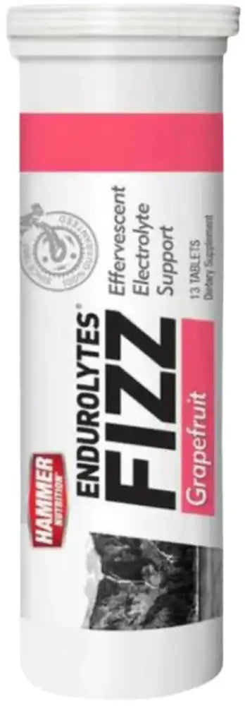 Hammer Endurolytes Fizz Hydration Tablets