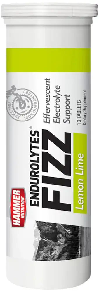 Hammer Endurolytes Fizz Hydration Tablets