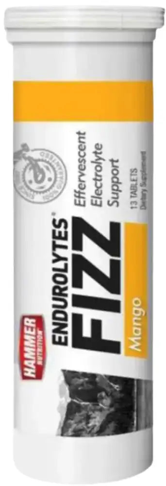 Hammer Endurolytes Fizz Hydration Tablets