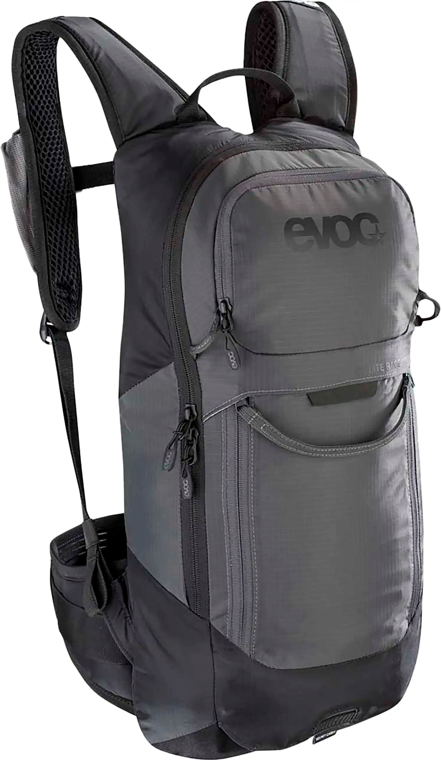 Evoc FR Lite Race 10 Protecor Backpack - ABC Bikes