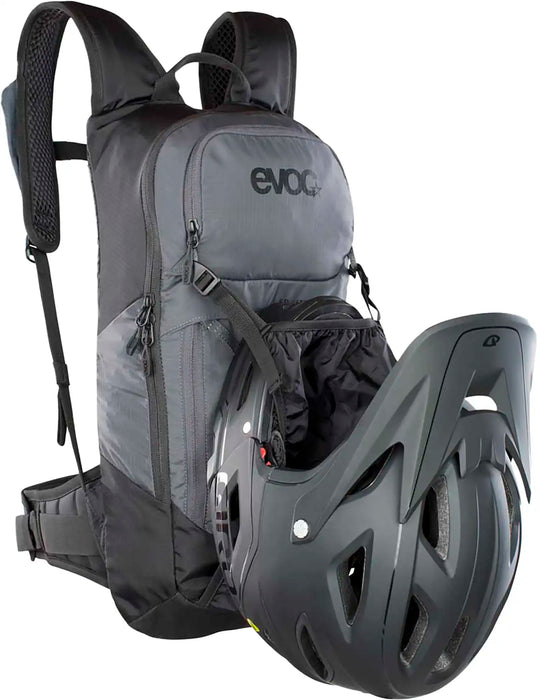 Evoc FR Lite Race 10 Protecor Backpack - ABC Bikes