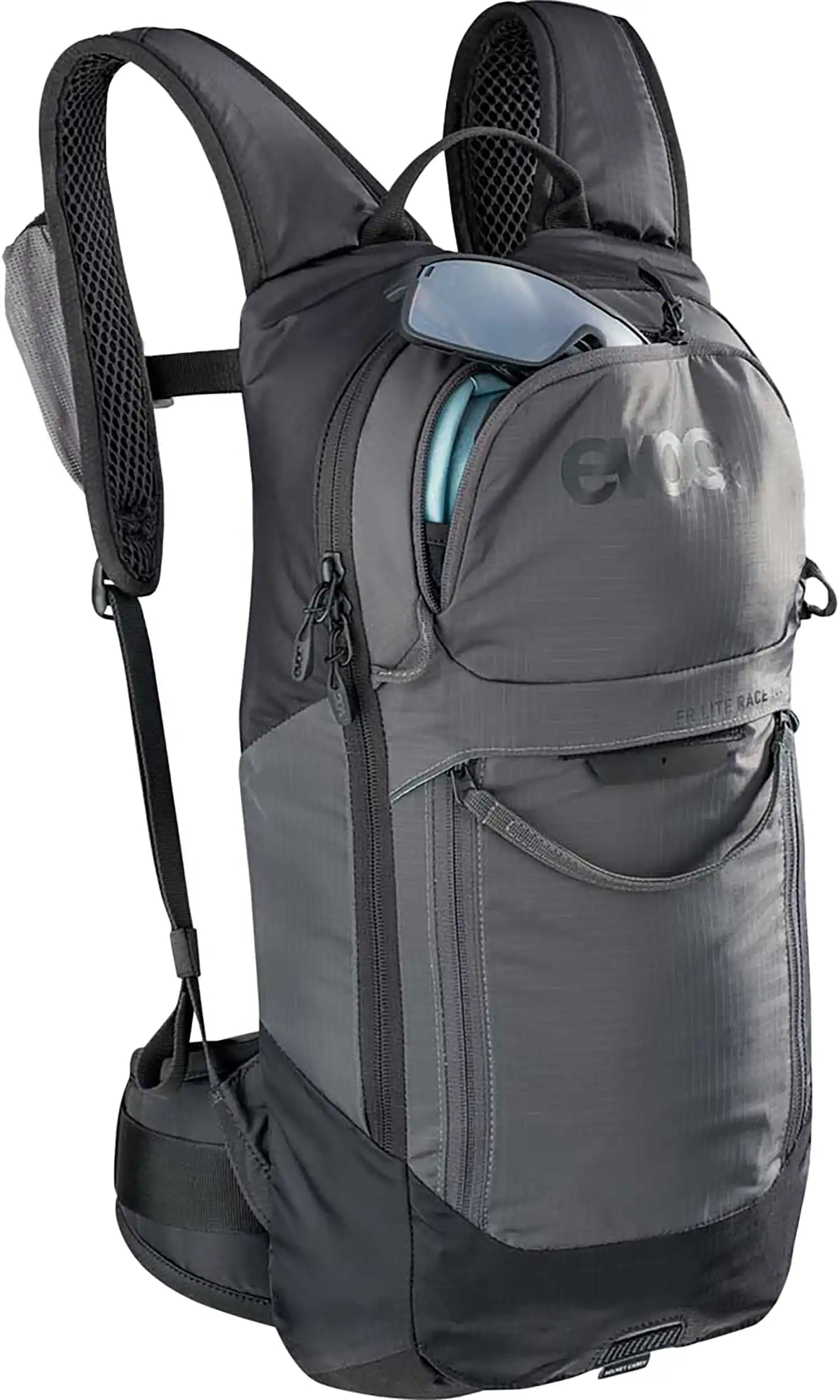 Evoc FR Lite Race 10 Protecor Backpack - ABC Bikes