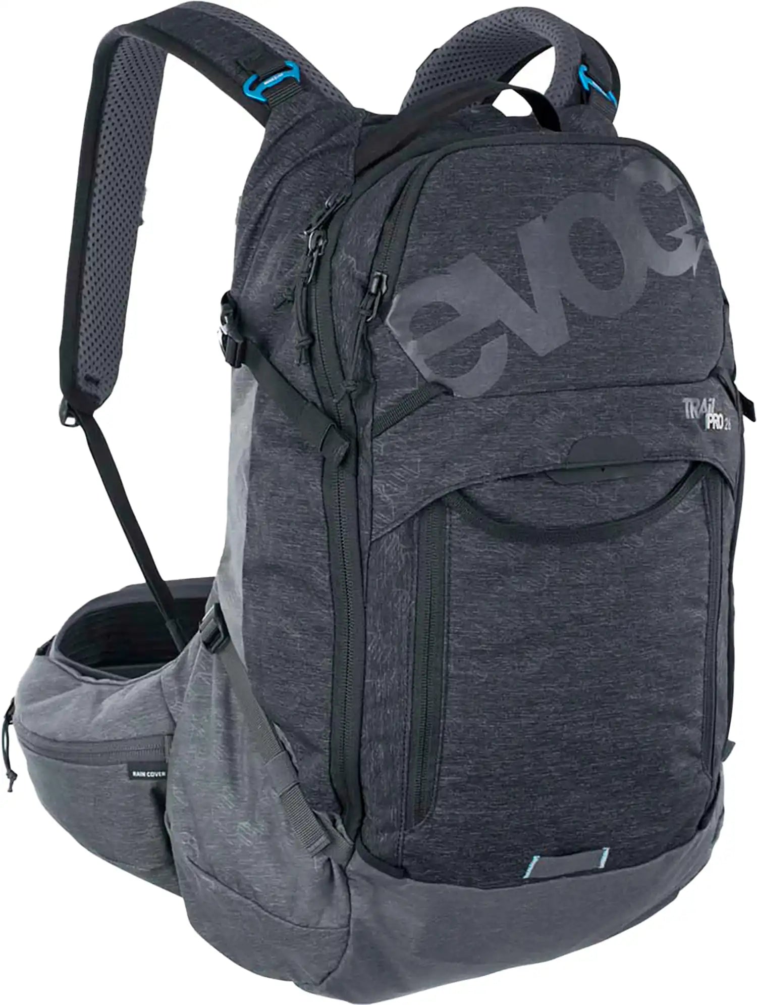 Evoc Trail Pro 26 Protector Backpack - ABC Bikes