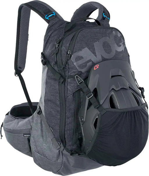 Evoc Trail Pro 26 Protector Backpack - ABC Bikes