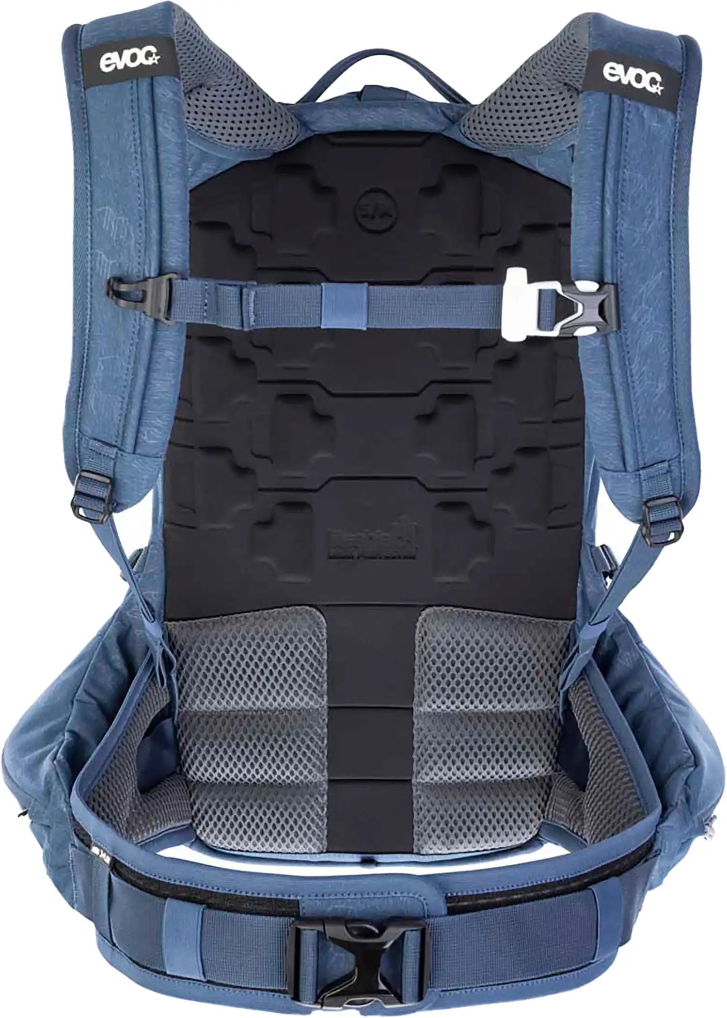 Evoc Trail Pro 16 Protector Backpack - ABC Bikes