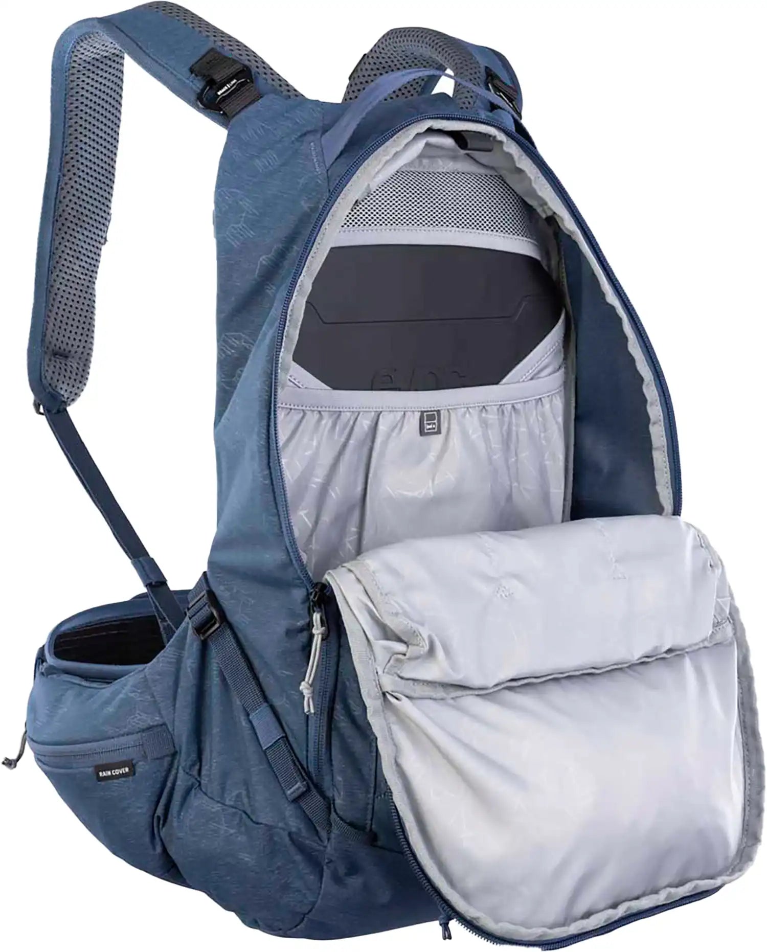 Evoc Trail Pro 16 Protector Backpack - ABC Bikes