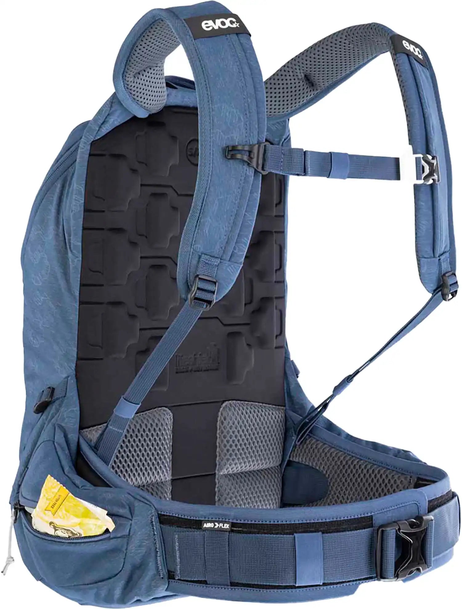Evoc Trail Pro 16 Protector Backpack - ABC Bikes