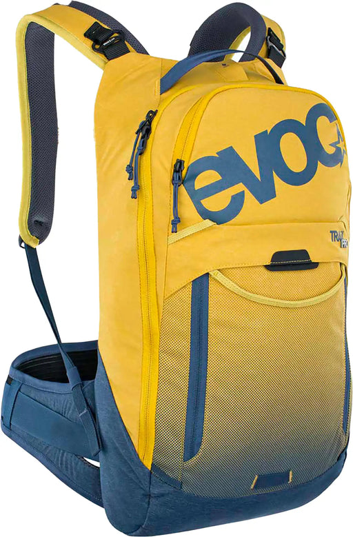 Evoc Trail Pro 10 Protector Backpack - ABC Bikes