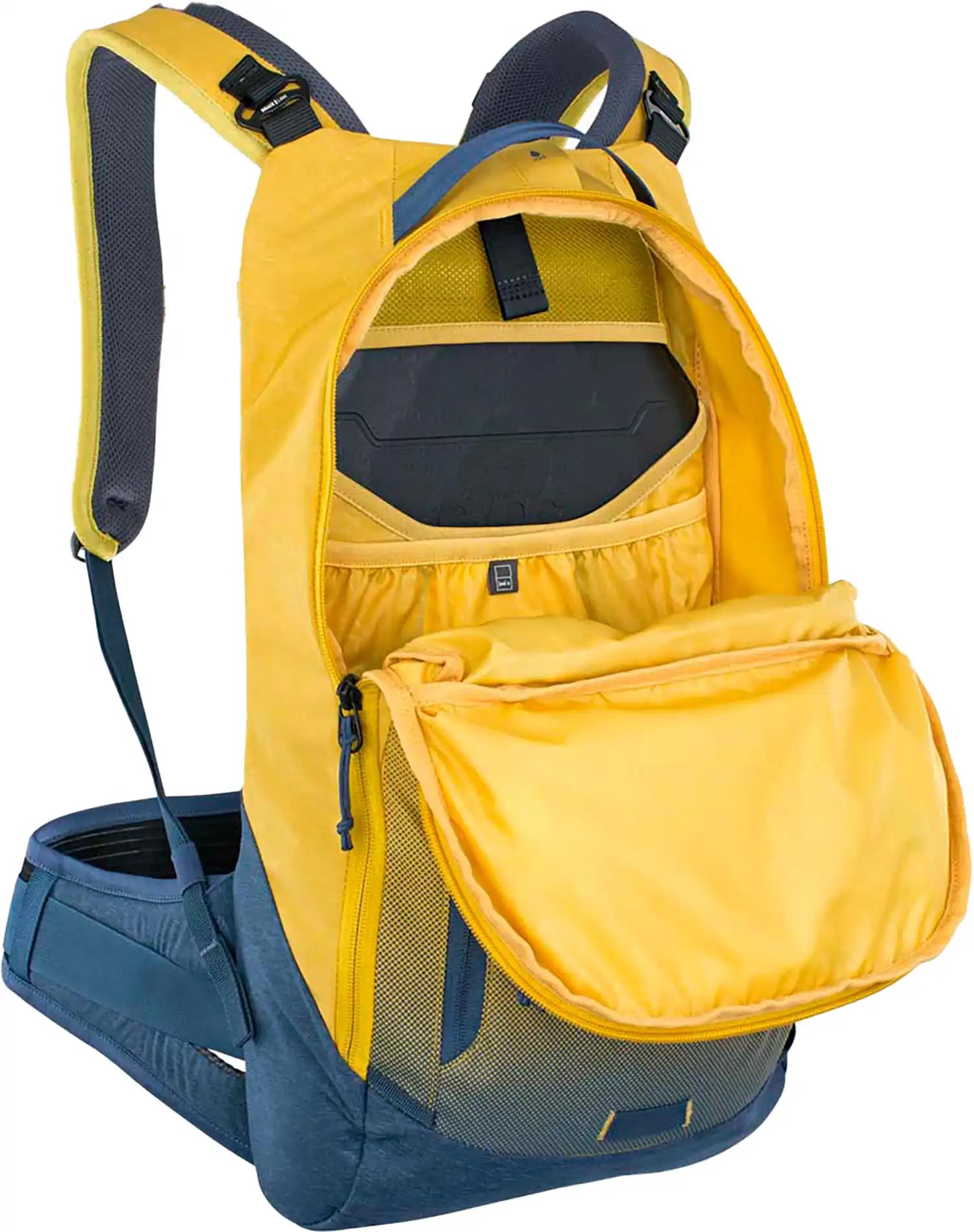 Evoc Trail Pro 10 Protector Backpack - ABC Bikes