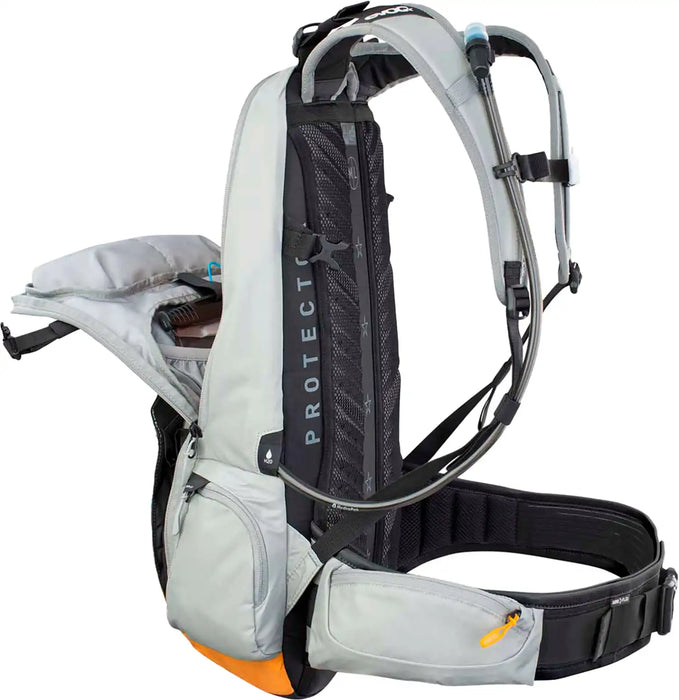 Evoc FR Enduro E-Ride 16 Protector Backpack - ABC Bikes