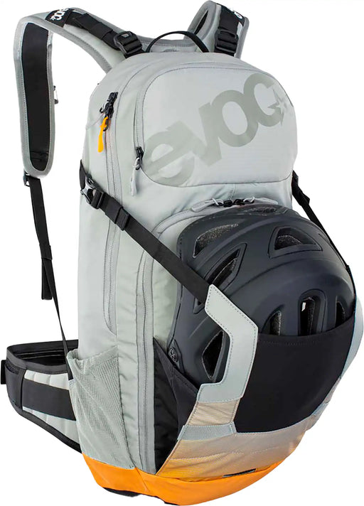 Evoc FR Enduro E-Ride 16 Protector Backpack - ABC Bikes