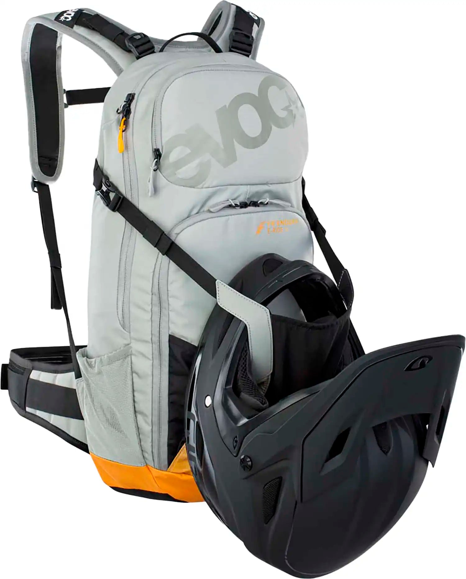 Evoc FR Enduro E-Ride 16 Protector Backpack - ABC Bikes