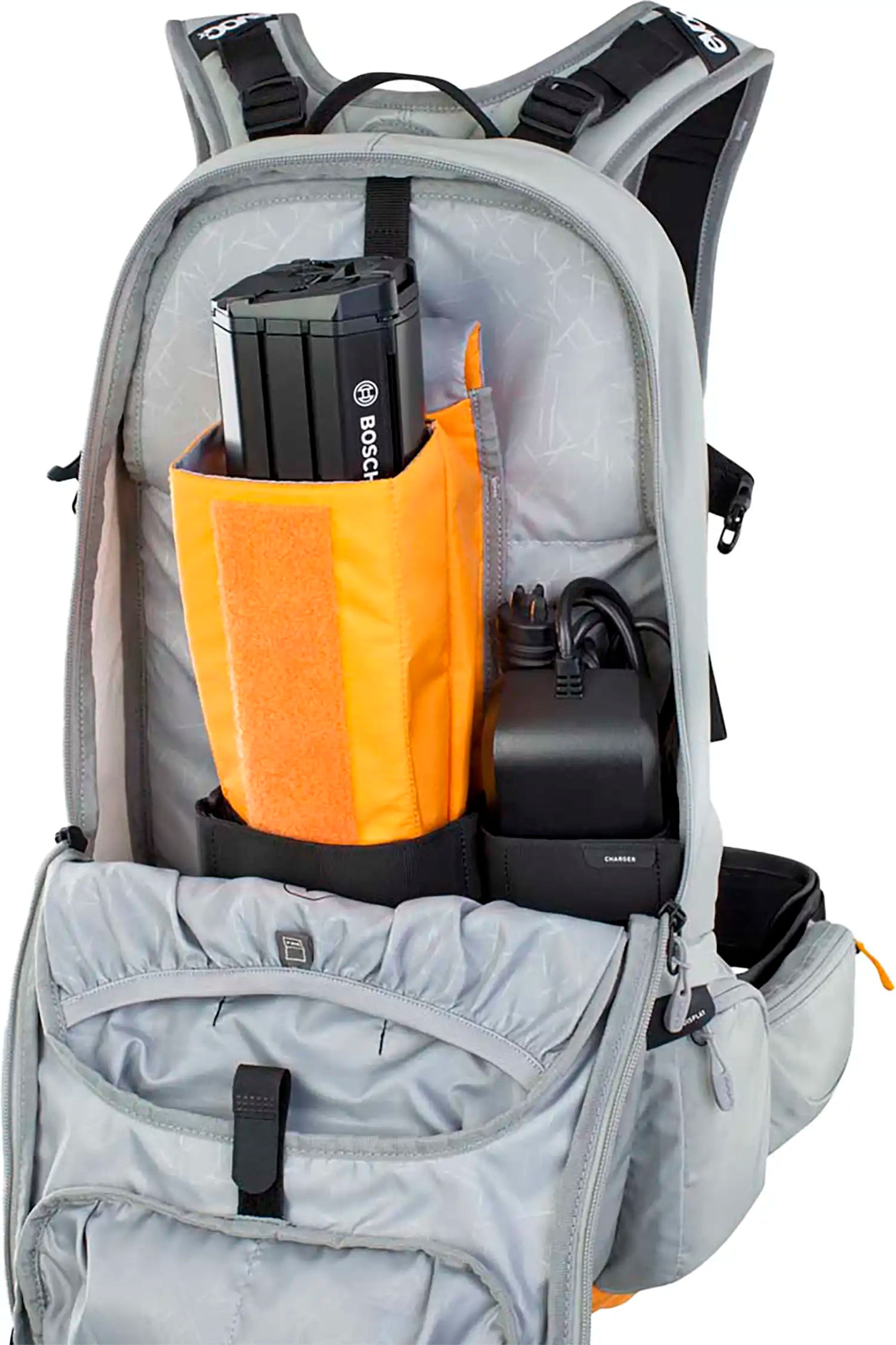 Evoc FR Enduro E-Ride 16 Protector Backpack - ABC Bikes