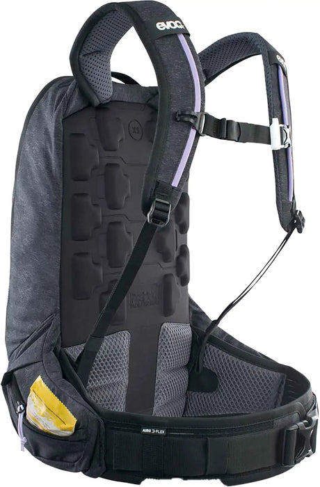 Evoc Trail Pro SF 12 Protector Backpack - ABC Bikes