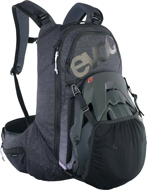 Evoc Trail Pro SF 12 Protector Backpack - ABC Bikes
