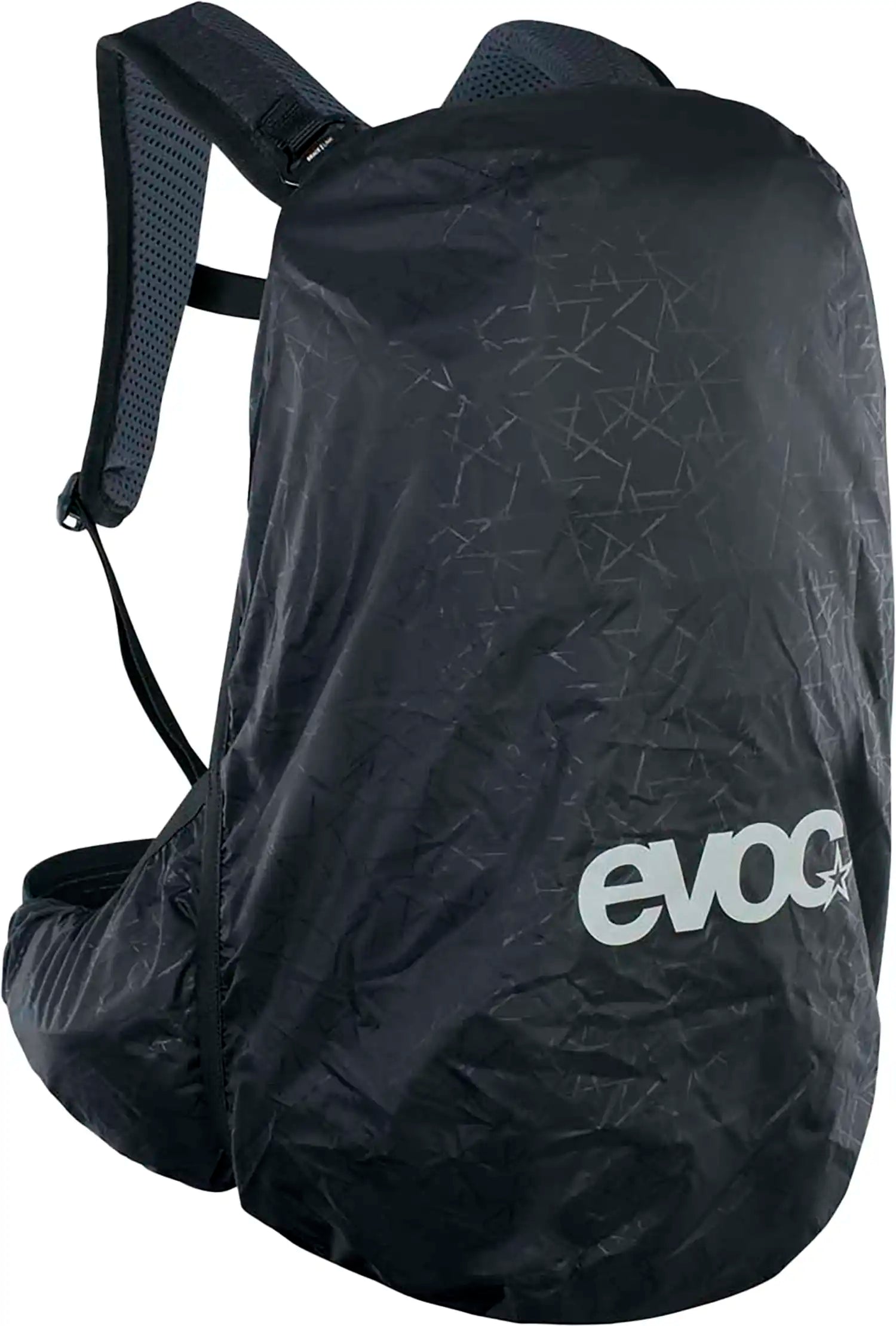 Evoc Trail Pro SF 12 Protector Backpack - ABC Bikes