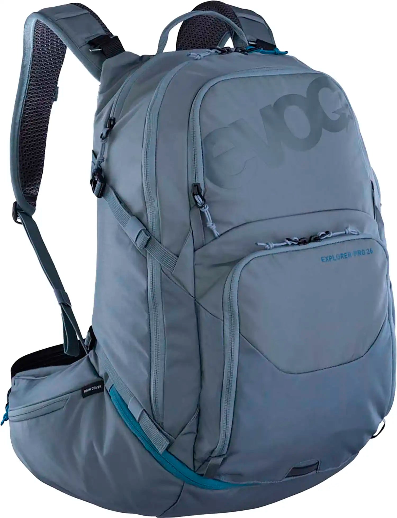 Evoc Explorer Pro 26 Backpack - ABC Bikes