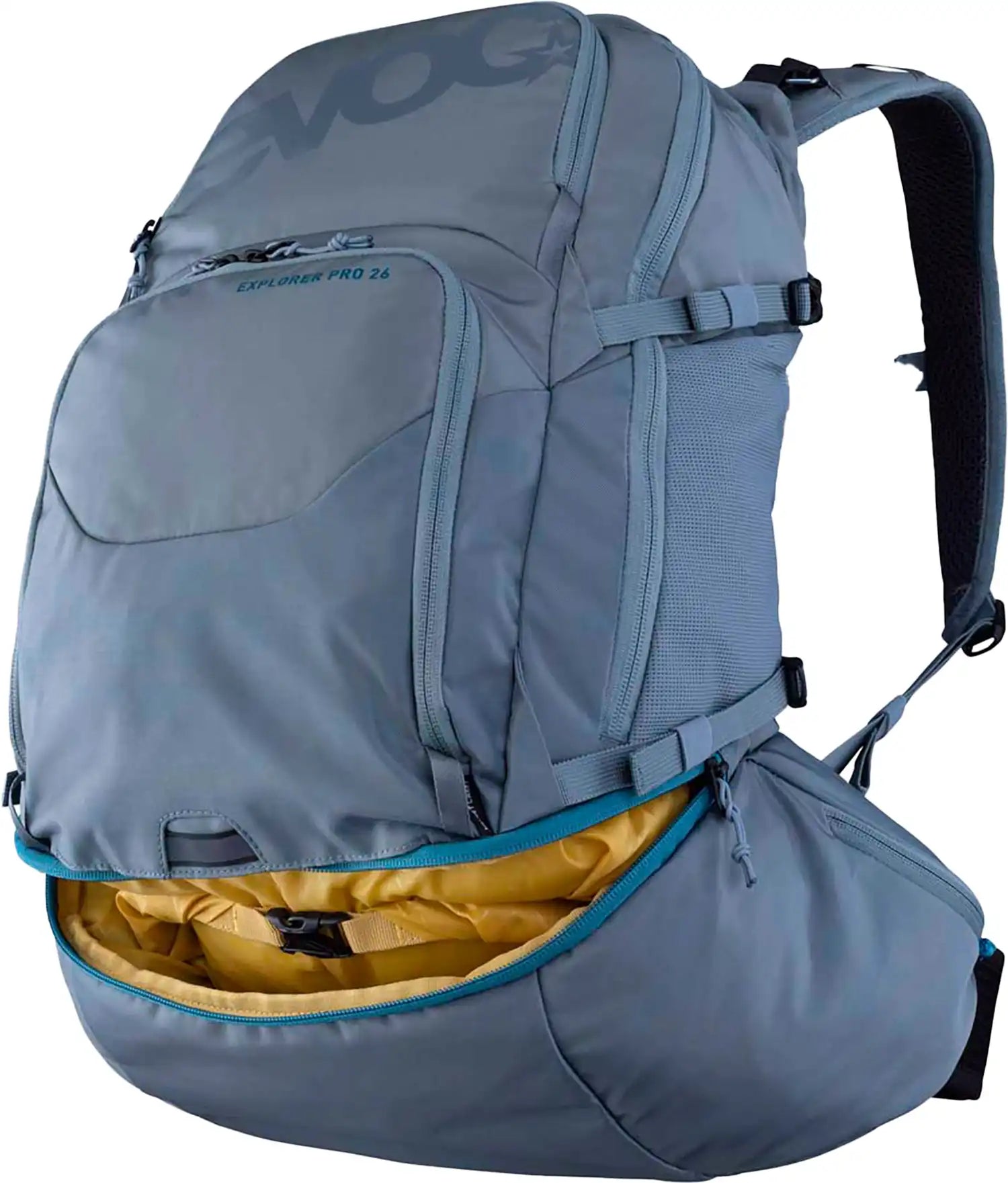 Evoc Explorer Pro 26 Backpack - ABC Bikes