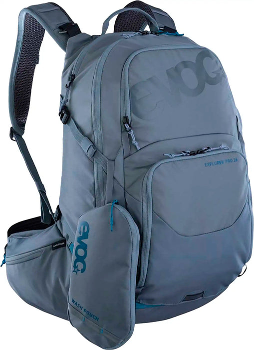 Evoc Explorer Pro 26 Backpack - ABC Bikes