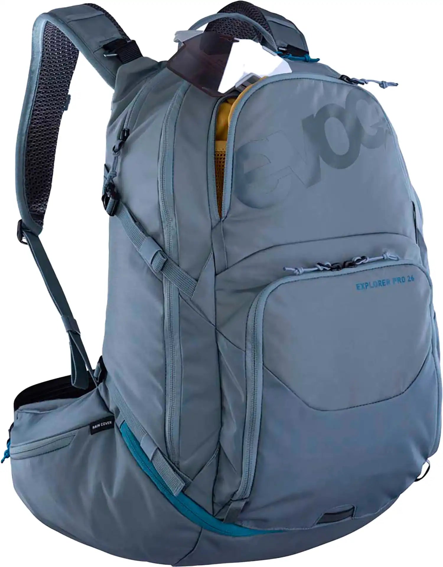 Evoc Explorer Pro 26 Backpack - ABC Bikes