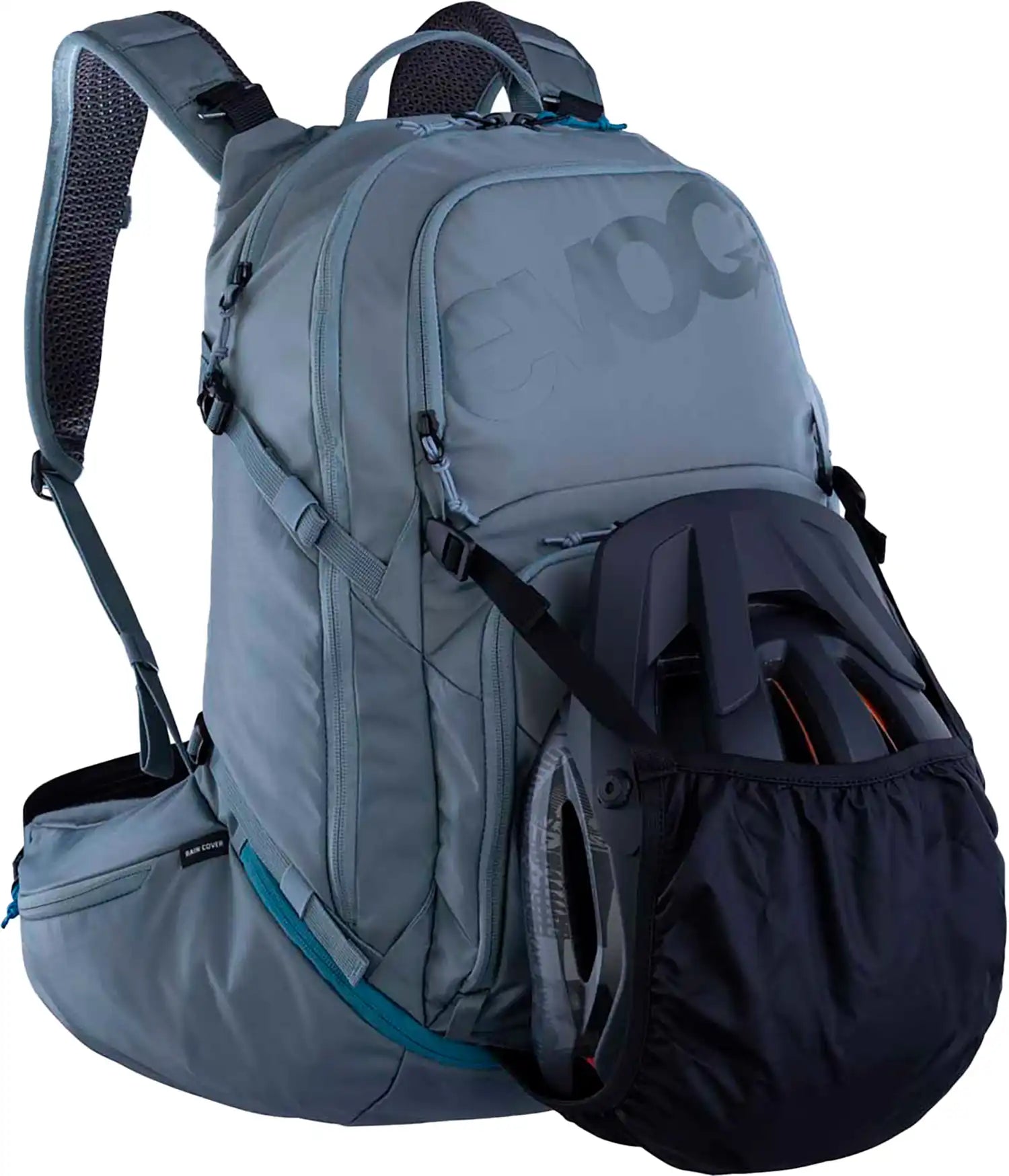 Evoc Explorer Pro 26 Backpack - ABC Bikes