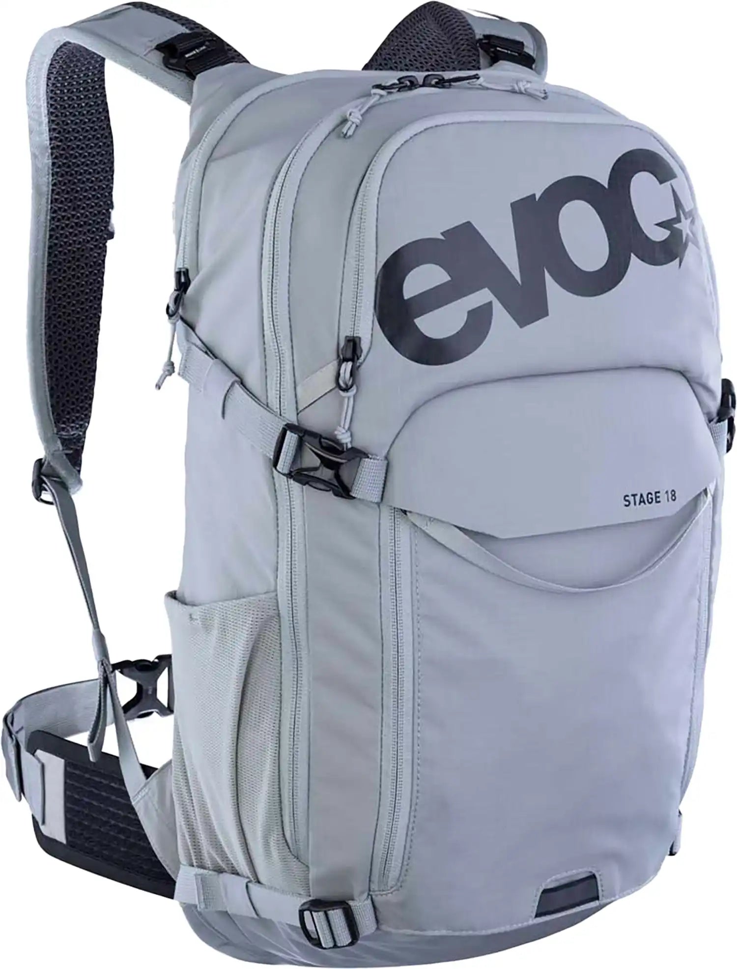 Evoc Stage 18 Backpack - ABC Bikes