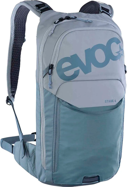 Evoc Stage 6 + 2L Hydration Pack - ABC Bikes