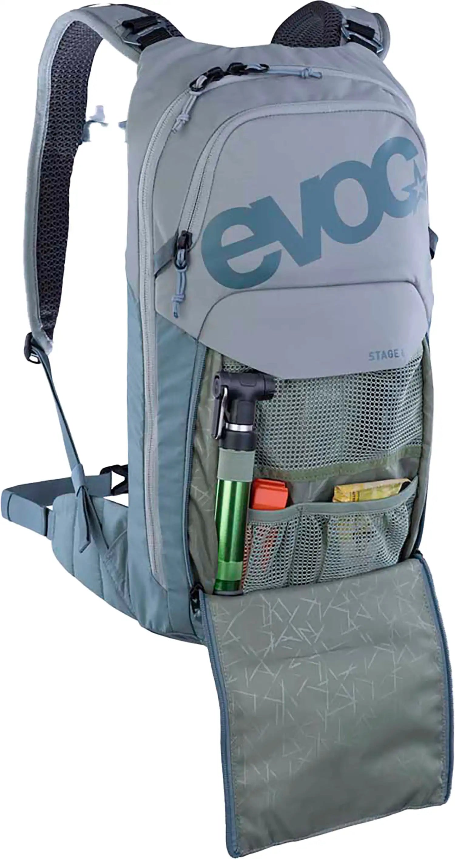 Evoc Stage 6 + 2L Hydration Pack - ABC Bikes