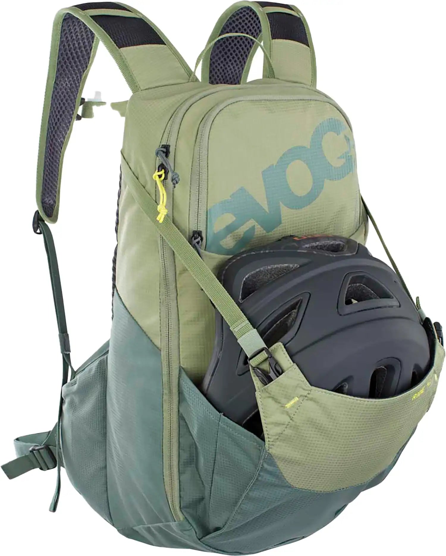 Evoc Ride 16 Backpack - ABC Bikes