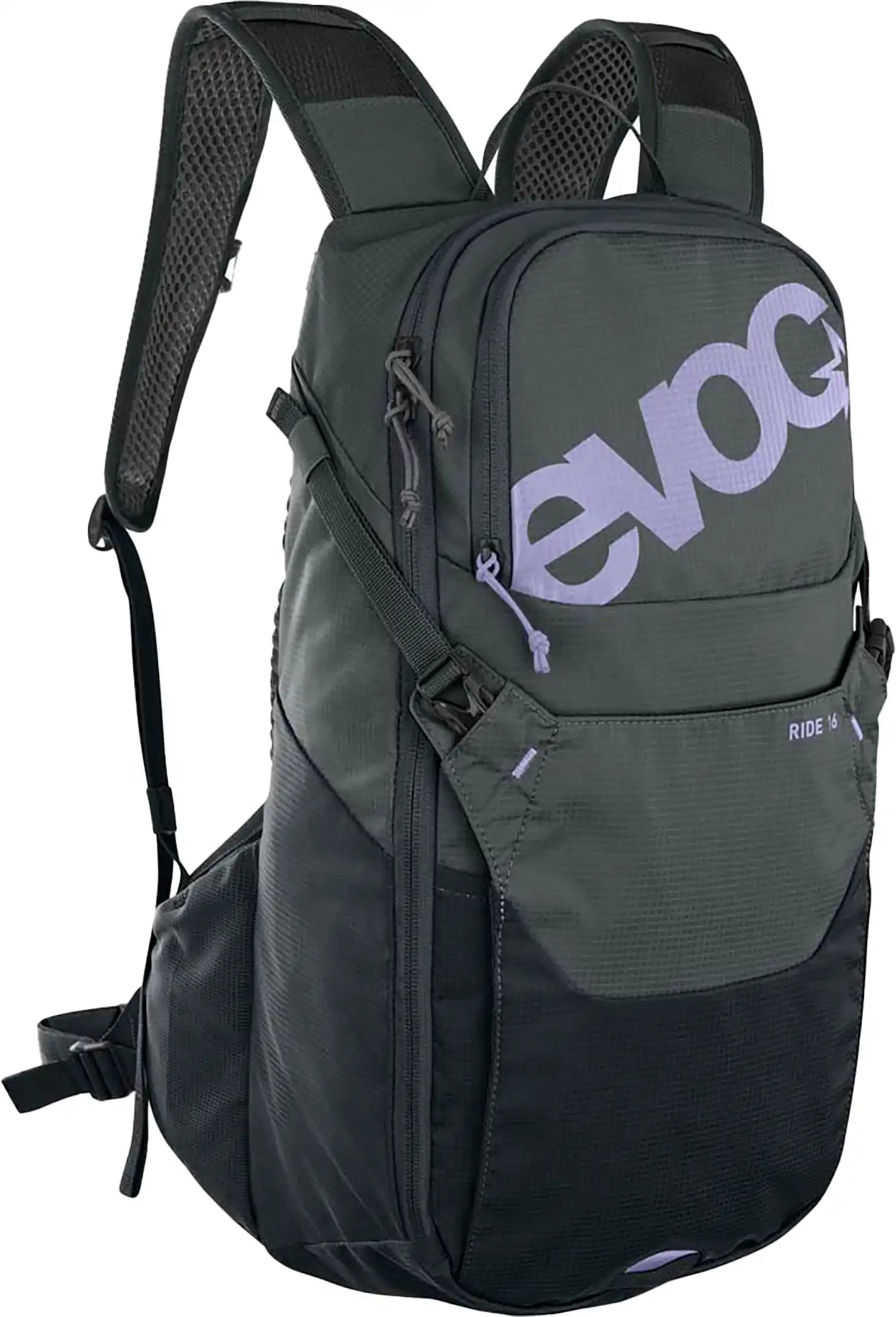 Evoc Ride 16 Backpack - ABC Bikes